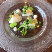 ワカヌイ グリル ダイニング バー 東京 - 