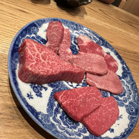 焼肉すどう 春吉 - 