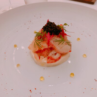 オーベルジュ・ド・リル トーキョー - 