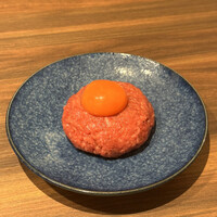 焼肉ホルモン 新井屋 にかい - 