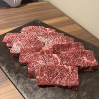 焼肉ホルモン 新井屋 にかい - 