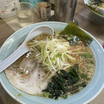 ラーメンショップ - 