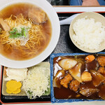 大浩飯店 - 