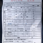 豚ラーメン enten香 - 