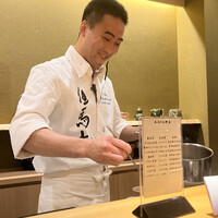 東京肉しゃぶ家 - 
