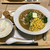 野菜たっぷりタンメン べじたん セントレア店