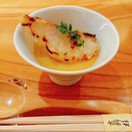 東京肉しゃぶ家 - 