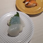 Uobei - お寿司