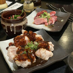 Yakiniku Tarafuku - 