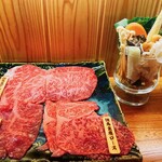 東京肉しゃぶ家 - 