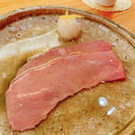 東京肉しゃぶ家 - 