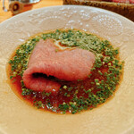 東京肉しゃぶ家 - 