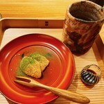 東京肉しゃぶ家 - 