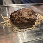 くずし鉄板 あばぐら - 