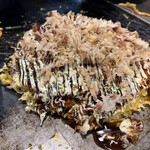 Okonomiyaki Teppanyaki Bonkuraya - 