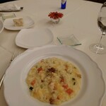 Trattoria Mezzanino - 