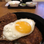 Tonkatsu Aji Dokoro Kura - 