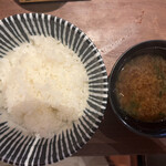 くずし鉄板 あばぐら - 