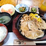 とうよう苑 - 料理写真: