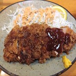 Tonkatsu Senkawa - 