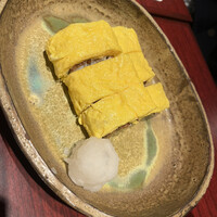 新宿うな鐵 はなれ - う巻き