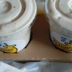 バナナライフ - ドリンク写真: