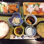 小松・和食処 - 料理写真: