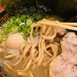 本家 なごやんラーメン - 