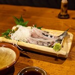 魚籠屋 - 