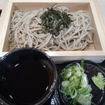 Soba Doko Ro Men Ro Kuya - 