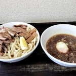 純情屋 - チャーシュー多い