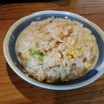 ラーメン工房 みそ伝 - 
