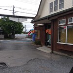 ラーメン工房 みそ伝 - 