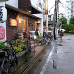 ランピオーネ - 外観