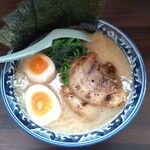 麺屋 武士道 - 