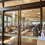 伊都菜彩 まるいとうどん - 