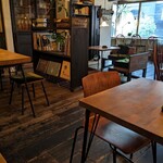 CAFE KESHiPEARL - 