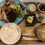 みっきー食堂 - 