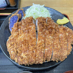 とんかつ 栄ちゃん - 