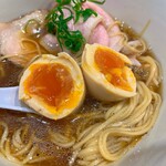 らーめんMAIKAGURA - 