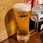 居酒屋 たけちゃん - 