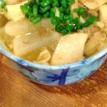 Toranosuke - 牛すじ豆腐