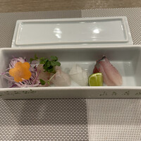 四季彩鉄板くさの - 