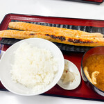 四日市ヒモノ食堂 鈴鹿店 - 