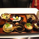 Kyoufuu Sushi Nishiki - 