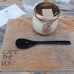 CAFE THE VUKE - 