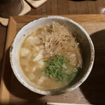 麺処 竹川 - 