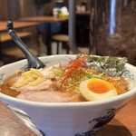 Muroichi Ramen - 