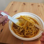 丸亀製麺 - 