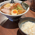 Muroichi Ramen - 